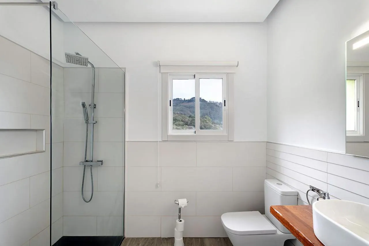 Tegueste Casa Lomo El Aire Helecho 아파트
