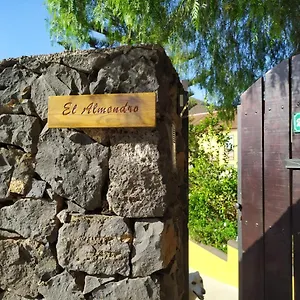 Appartement El Almendro, Tegueste