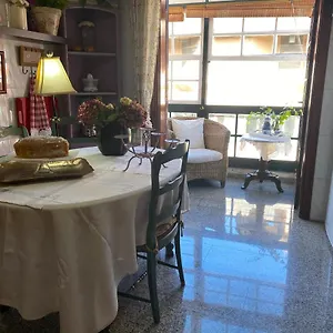 Casa Charry Apartment