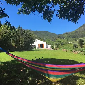 El Roque Country house