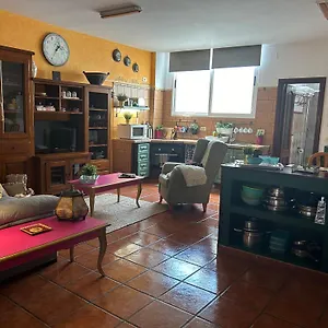 Loft Rural Apartment