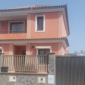 Anagato Country house