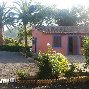 Hébergement de vacances Casa El Porte, Tegueste