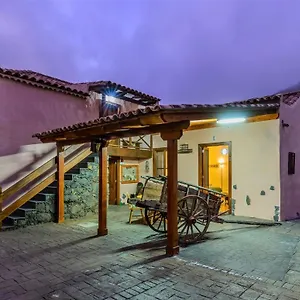 Casa Dona Justa Apartment